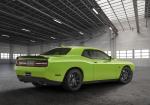 Dodge Challenger R/T Scat Pack 2018 года